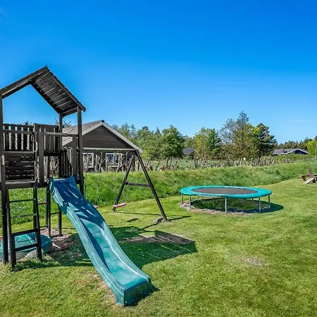 Domna - 800m From The Sea In Western Jutland By Interhome Ferienhaus *