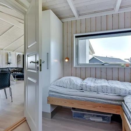 Domna - 800m From The Sea By Interhome Σπίτι διακοπών Blåvand