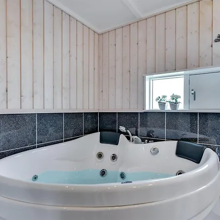 Feriehus Domna - 800m From The Sea By Interhome Blåvand