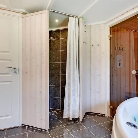 Domna - 800m From The Sea By Interhome Blåvand