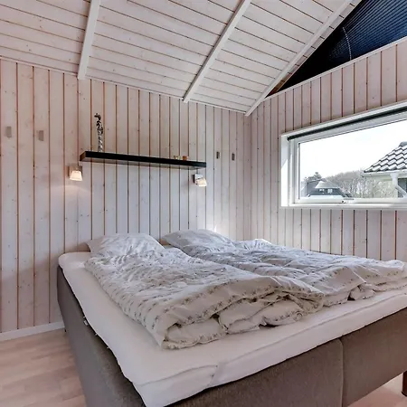 Domna - 800m From The Sea By Interhome Feriehus