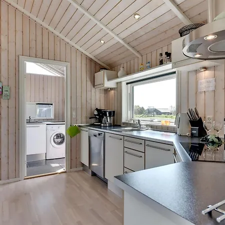 Domna - 800m From The Sea By Interhome * Blåvand