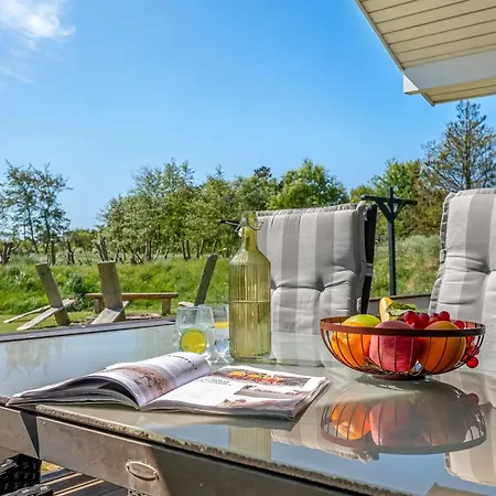 Domna - 800m From The Sea By Interhome Feriehus *