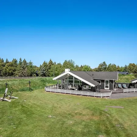 Domna - 800m From The Sea By Interhome * Blåvand