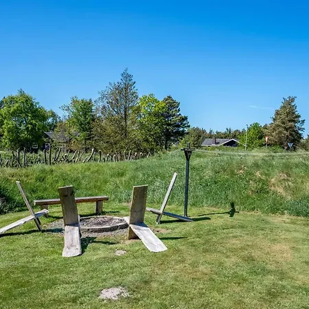Feriehus Domna - 800m From The Sea By Interhome