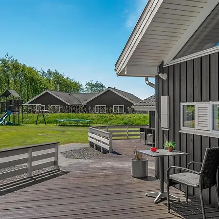Feriehus Domna - 800m From The Sea By Interhome
