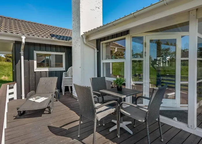 Domna - 800m From The Sea By Interhome Ferienhaus *