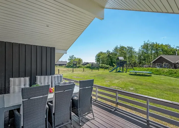 Domna - 800m From The Sea By Interhome Ferienhaus *