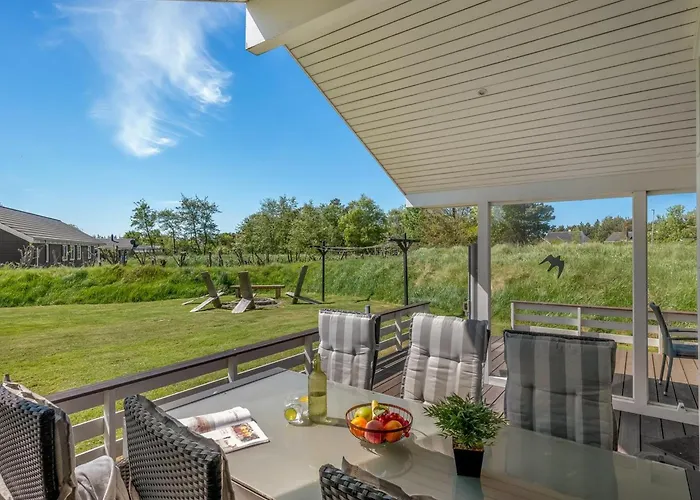 Domna - 800m From The Sea By Interhome * Blåvand