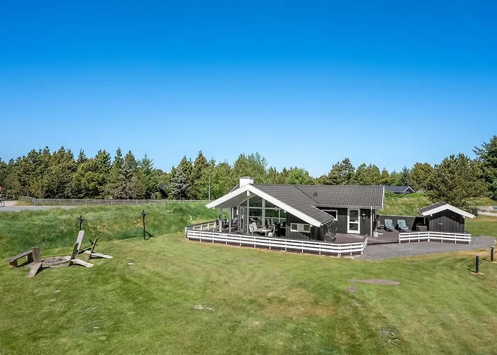 Domna - 800m From The Sea By Interhome Ferienhaus *