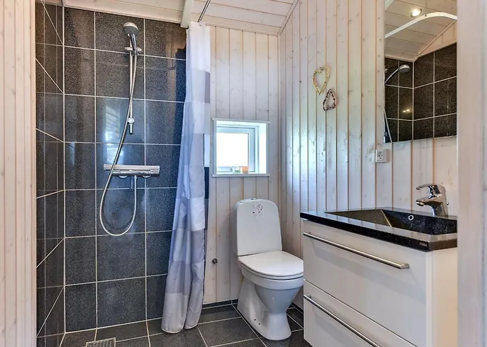 Domna - 800m From The Sea By Interhome Ferienhaus *