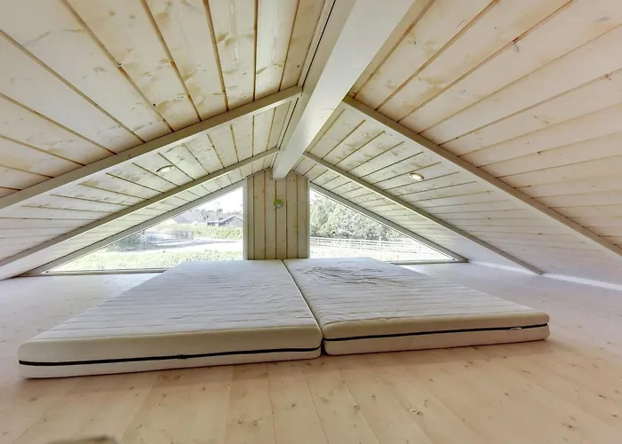 Domna - 800m From The Sea By Interhome Ferienhaus