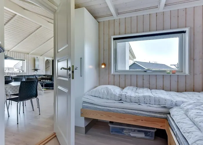 Domna - 800m From The Sea By Interhome Ferienhaus Blåvand