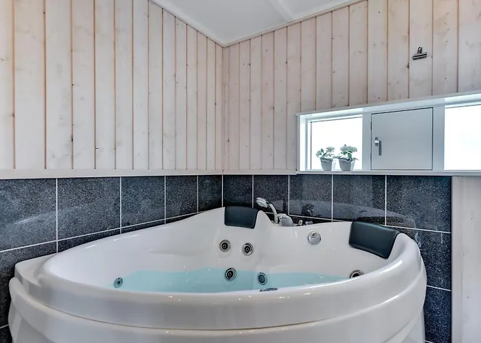 Ferienhaus Domna - 800m From The Sea By Interhome Blåvand