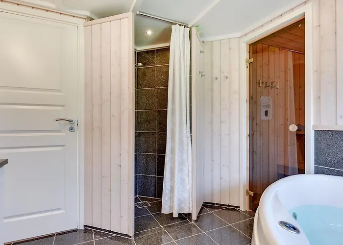 Domna - 800m From The Sea By Interhome Blåvand