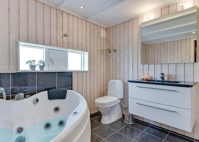 Domna - 800m From The Sea By Interhome Ferienhaus