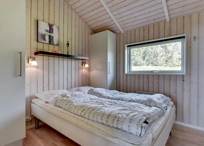 Ferienhaus Domna - 800m From The Sea By Interhome Blåvand