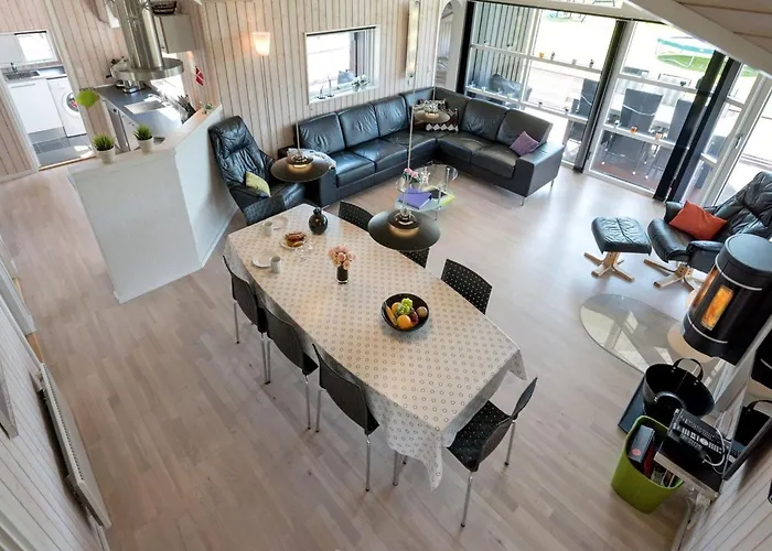 Domna - 800m From The Sea By Interhome Ferienhaus Blåvand