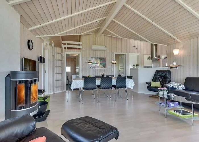 Domna - 800m From The Sea By Interhome * Blåvand