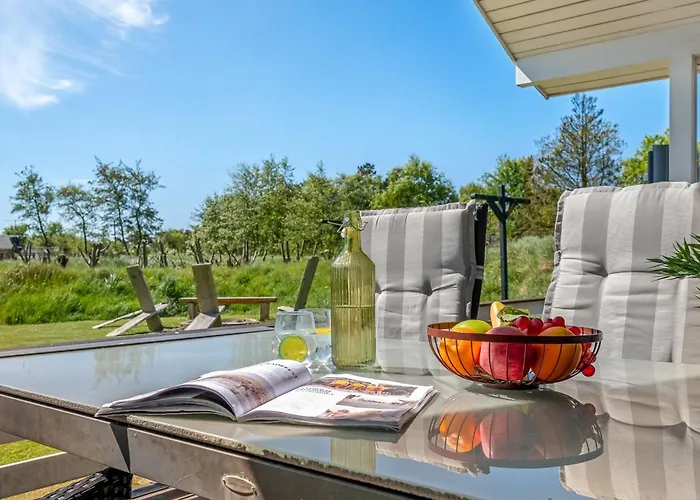 Ferienhaus Domna - 800m From The Sea By Interhome