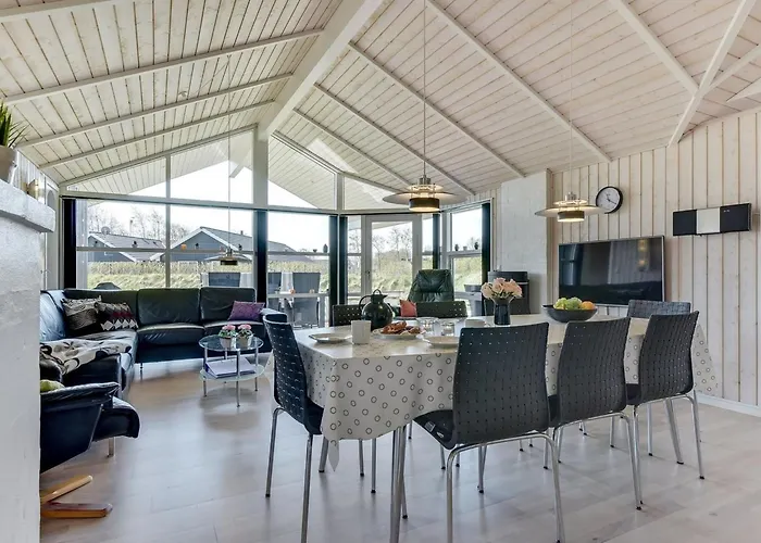 Domna - 800m From The Sea By Interhome Ferienhaus